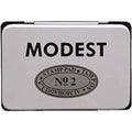 Modest Stamp Pad - 11 X 7 Cm