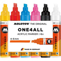 Molotow Acrylic marker One4All 327HS Basic Set 1