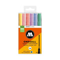 Molotow ONE4ALL 127HS Basic Set 2