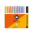 Molotow ONE4ALL 227HS Basic Set 1 (10 per Box)