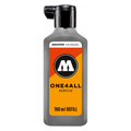 Molotow One 4 All Acrylic Paint Refill 180ml- Grey Blue Dark