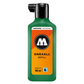 Molotow One 4 All Acrylic Paint Refill 180ml - Mister Green