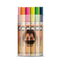 Molotow - One4all Acrylic Paint Marker - 20 x Acryl marker 2mm- Main Kit 2 (200.163)