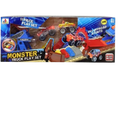 Monster Truck Play Set-Ds073