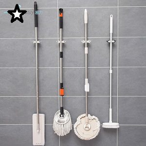 Mop Holder