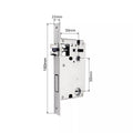Mortise Door Lock - 160*50*50