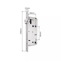 Mortise Door Lock - 240-60*85
