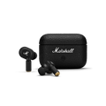 Marshall Motif II A.N.C. True Wireless Headphones Black