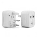 Moxom 3 IN 1 Magic Cube Travel Adapter