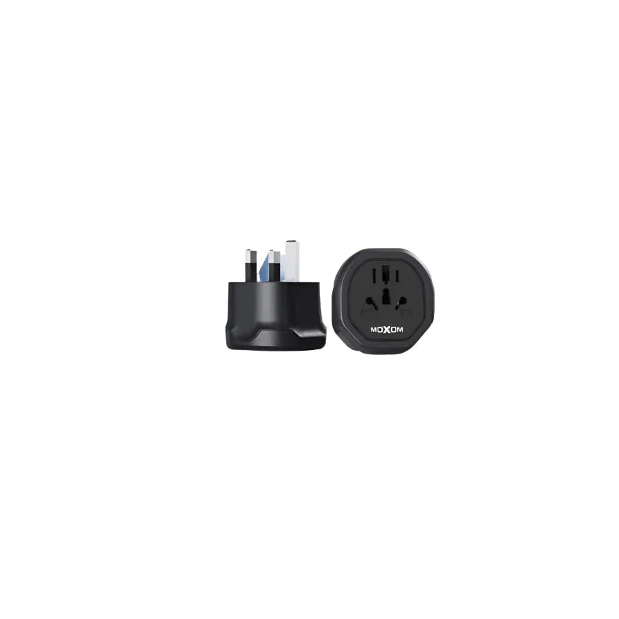 Moxom MX-HC171 Universal Travel Adapter For UK