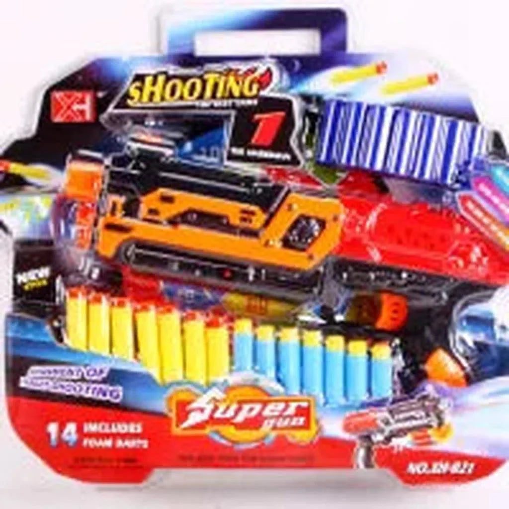Multi Functional Gun-Xh-021