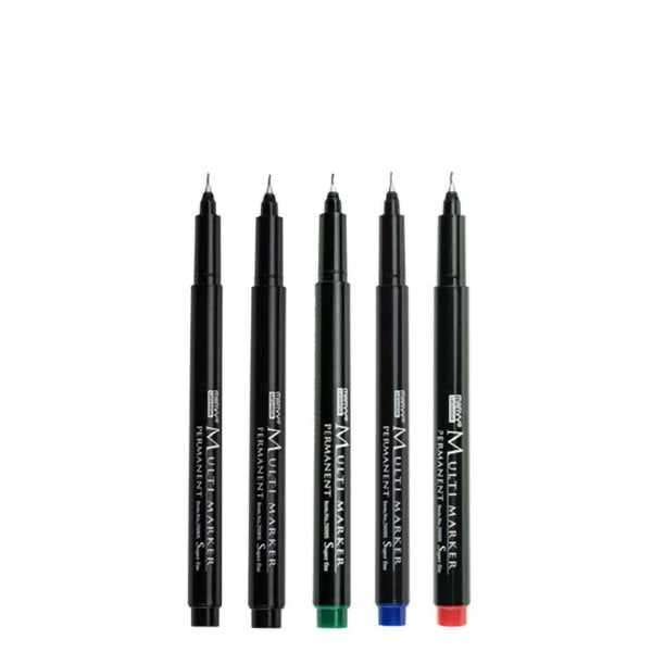 Multi Marker  Marvy 2600 F-Fine