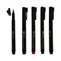 Multi Marker  Marvy 2600 M medium line