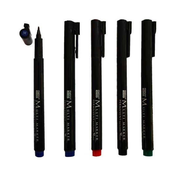 Multi Marker  Marvy 2600 M medium line