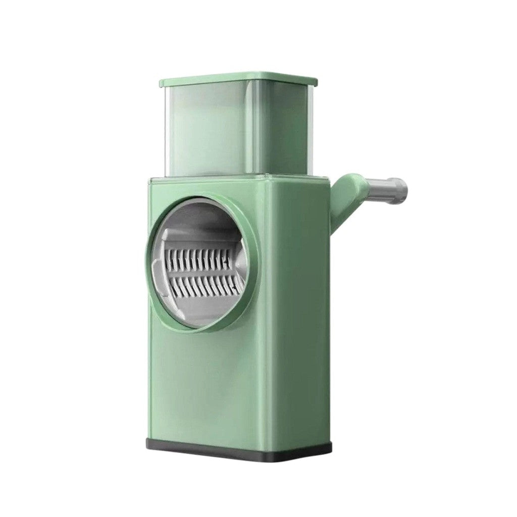 Multifunction Veg Cutter (Steel Panel)