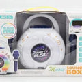 Musical Toyo Sets Window Box-6005