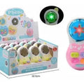 Musical Toys Display Box-By601-2A