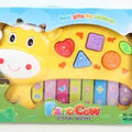 Musical Toys Window Box-Sd9923