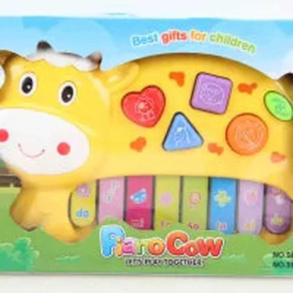 Musical Toys Window Box-Sd9923