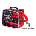 Mustang Power Bag Accessories