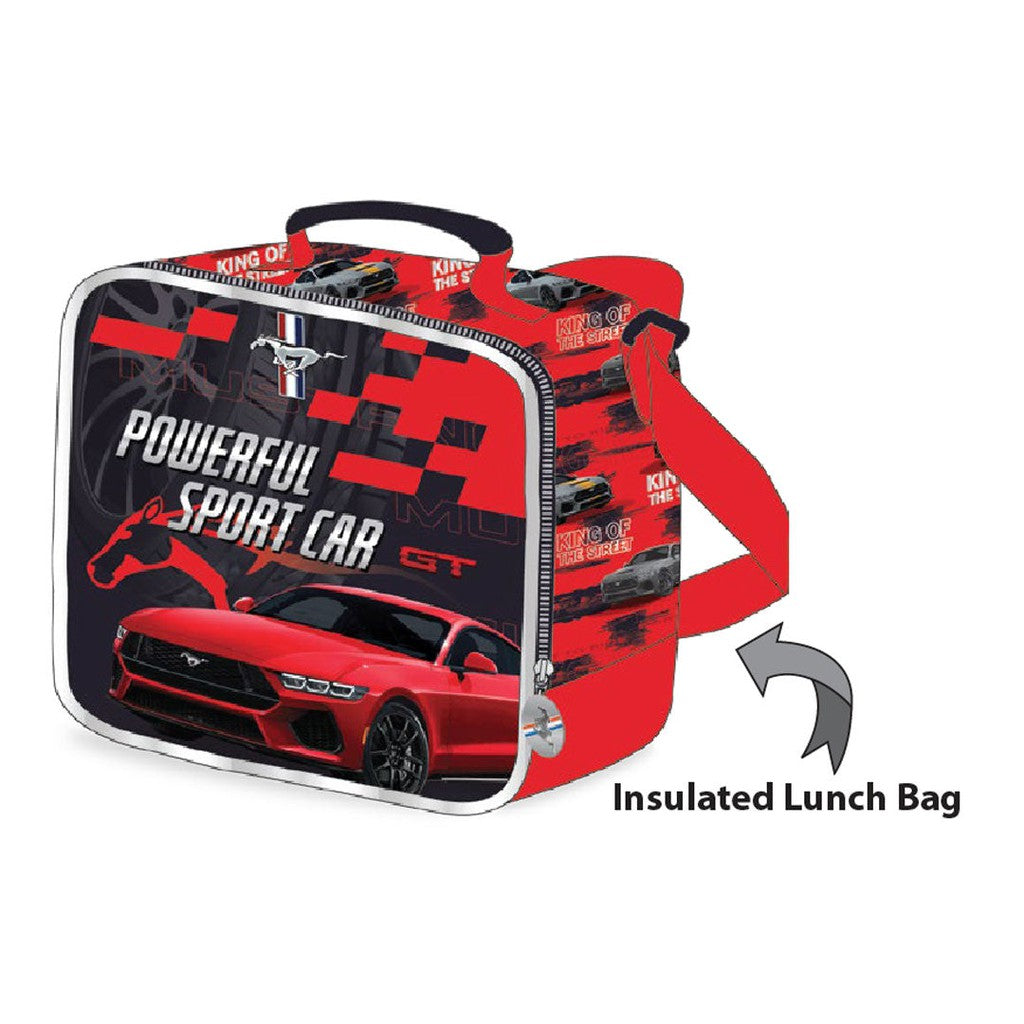Mustang Power Bag Accessories