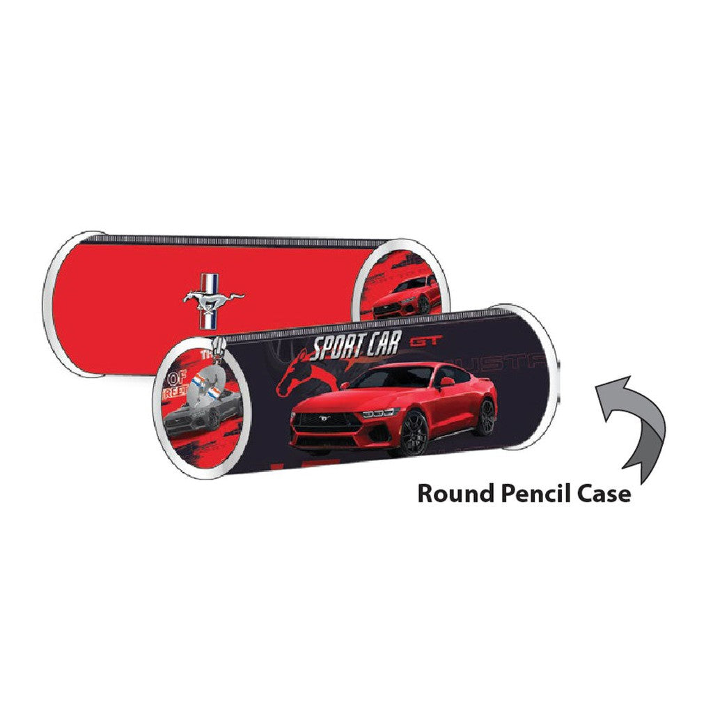 Mustang Power Bag Accessories