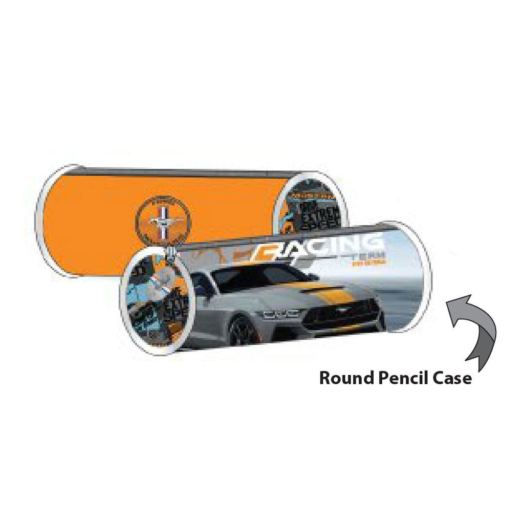 Mustang Race Bag Accessories