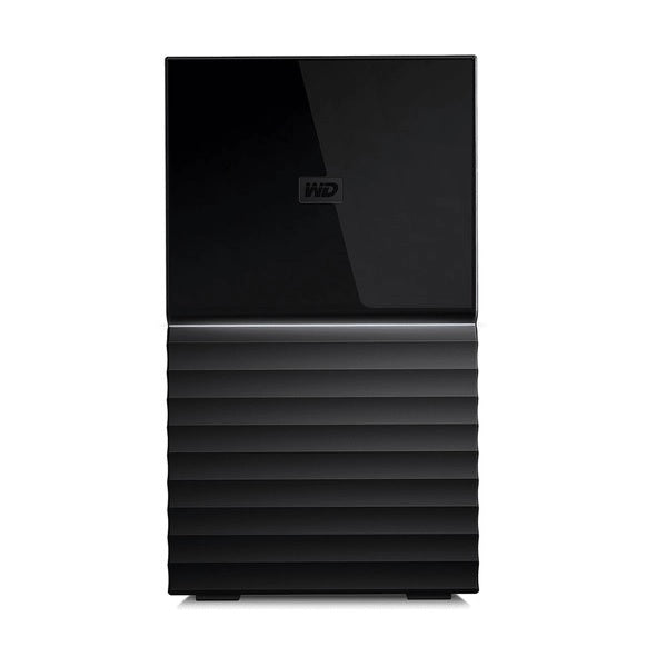 WD 44 TB My Book Duo External Hard Drive