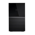 WD 44 TB My Book Duo External Hard Drive