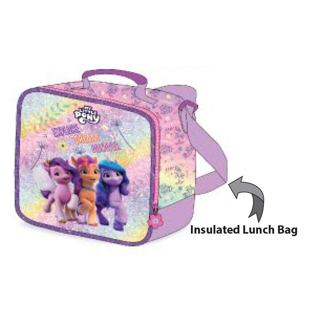 My Little Pony Bag Accessories