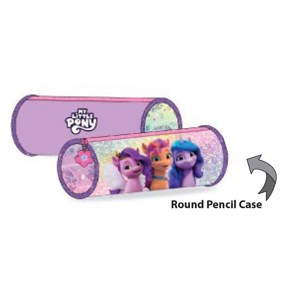My Little Pony Bag Accessories