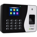 Biomax N-Bm20 + Id Pro Fingerprint Time Attendance System