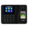 Biomax WL-20 Fingerprint Time Attendance System