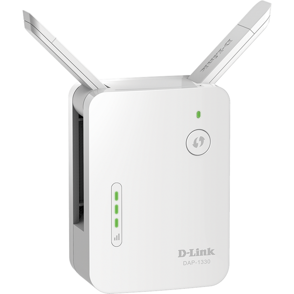 N300 Wi Fi Range Extender