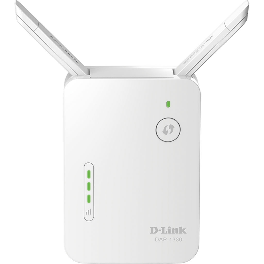 N300 Wi Fi Range Extender
