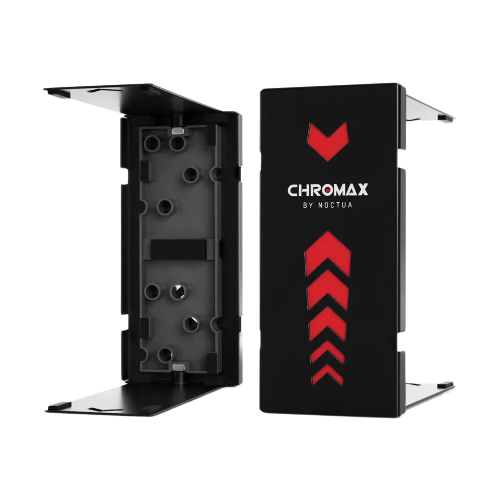 Noctua Na-Hc7 Chromax Black Swap Heatsink Cover