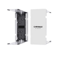 Noctua Na-Hc8 Chromax.White White Heatsink Cover For Nh-U12A