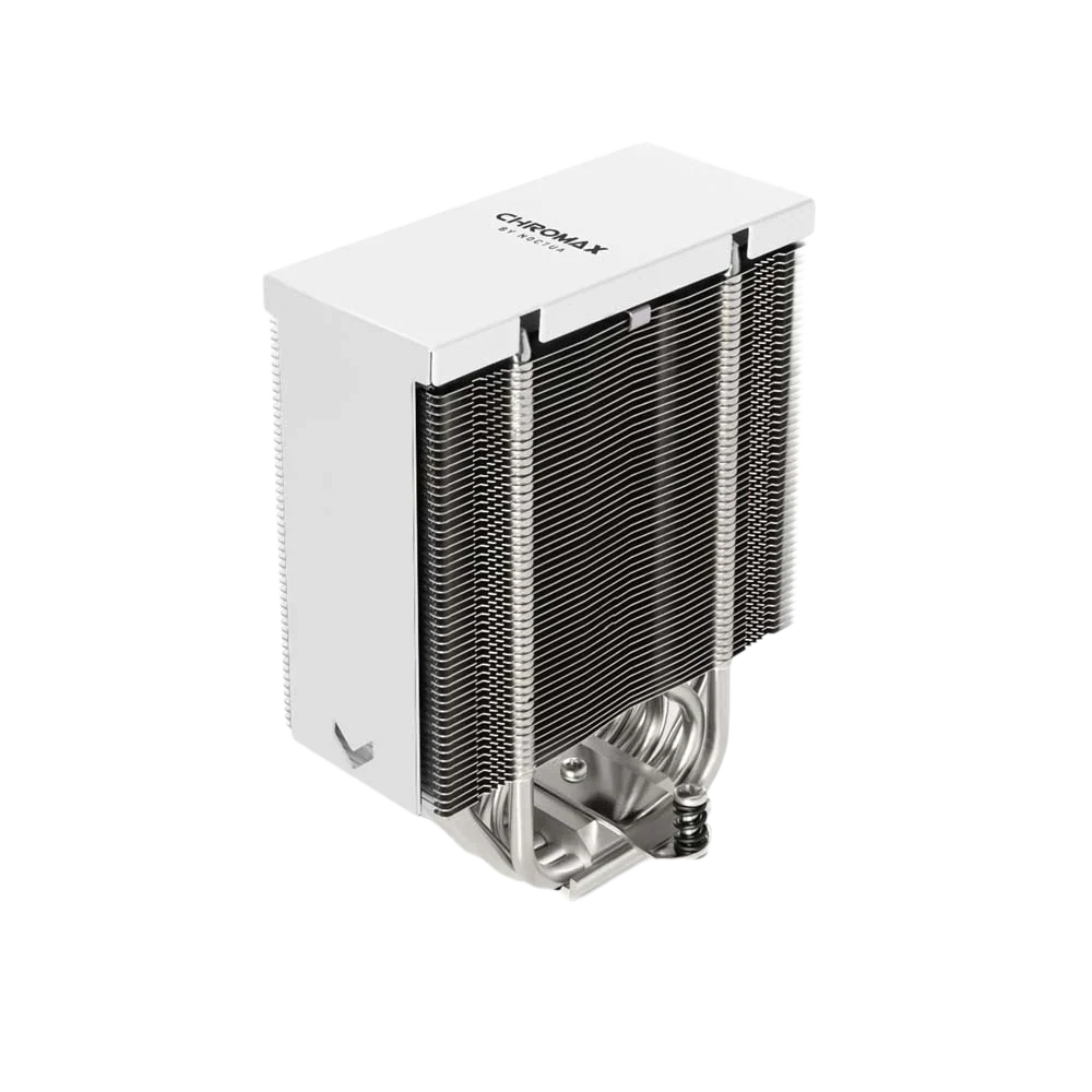 Noctua Na-Hc8 Chromax.White White Heatsink Cover For Nh-U12A