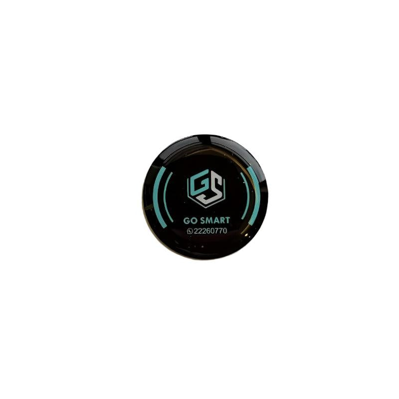 NFC Card Sticker