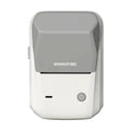 NIIMBOT B1 Label Maker Machine with Tape Light grey