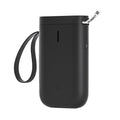 NIIMBOT D11 Thermal Label Printer Black