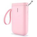 NIIMBOT D11 Thermal Label Printer Pink