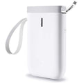 NIIMBOT D11 Thermal Label Printer White