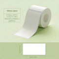 NIIMBOT White Label for B21, B1, B3S 40x80mm-95pcs