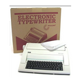 Nakajima AX-150 Electronic Typewriter