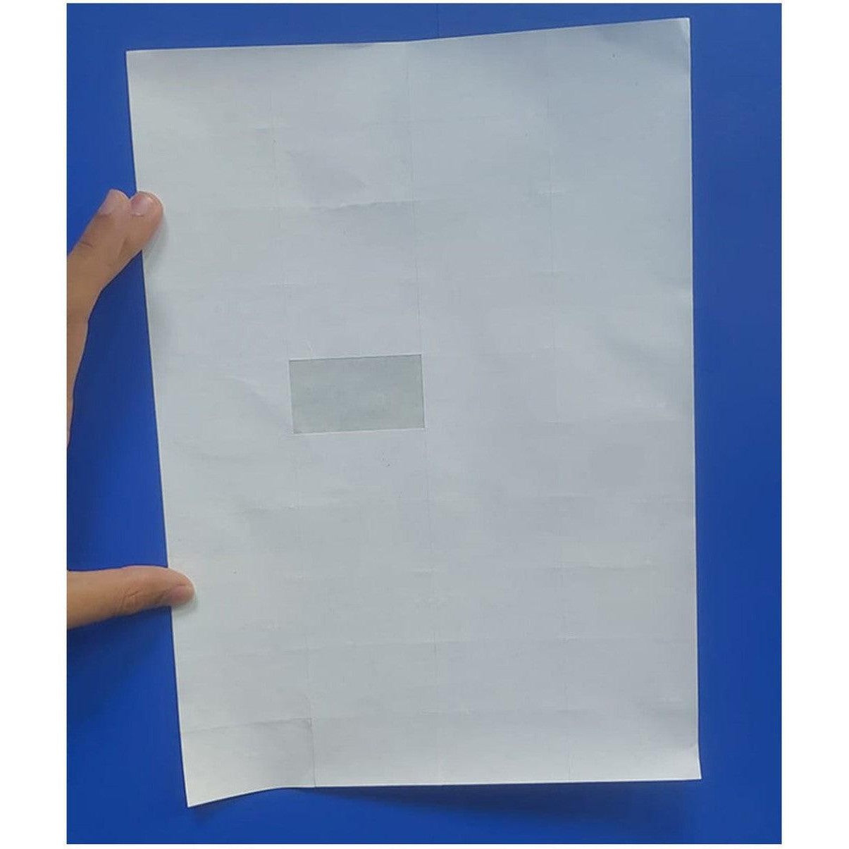 Ncr Labels - 40 Stickers/Sheet