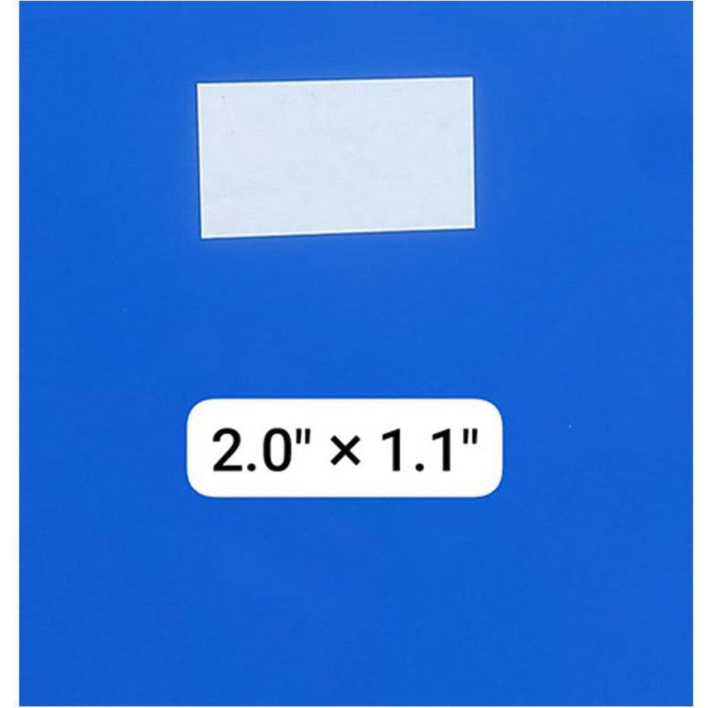 Ncr Labels - 40 Stickers/Sheet