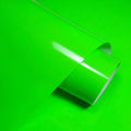 Neon Green Vinyl Sticker Roll – 50cm x 1m
