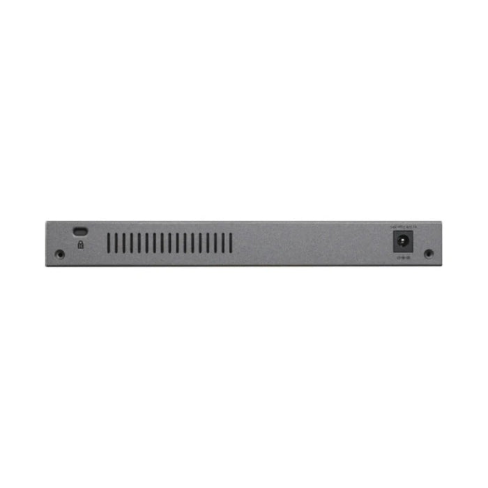 Netgear 8 Port Gigabit POE Smart Switch with 2 Port SFPS