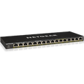 Netgear Poe +Gig Switch 16P Gs316Pp